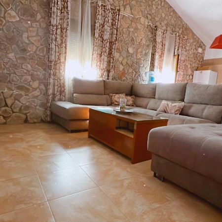 Casa Con Encanto Solo Familia Коніль-де-ла-Фронтера Екстер'єр фото