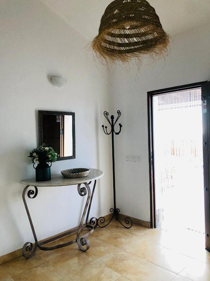 Casa Con Encanto Solo Familia Коніль-де-ла-Фронтера Екстер'єр фото